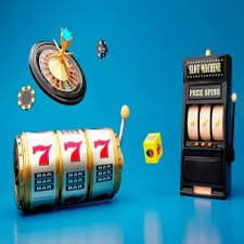 Fishing Games