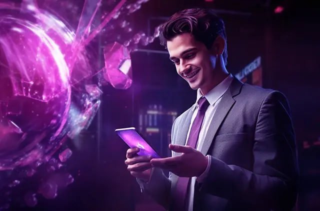 9ibet VIP Members အတွက် ကိုယ်ပိုင် Account Manager ဝန်ဆောင်မှု