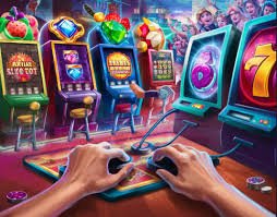 9ibet Slot Games ရွေးချယ်စရာ ထောင်ပေါင်းများစွာနှင့် Progressive Jackpot များ